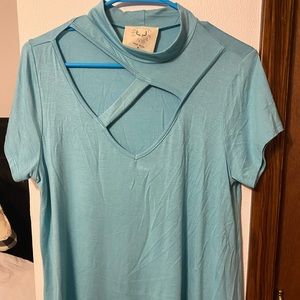 FANTASTIC FAWN TSHIRT MEDIUM